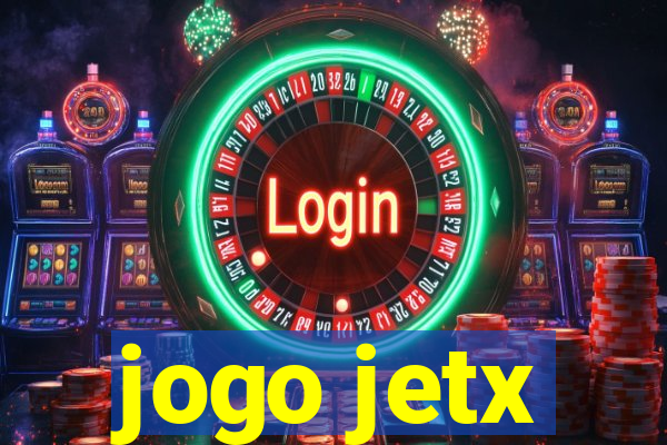 jogo jetx